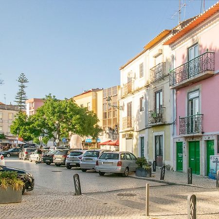 Hooked On Troino Villa Setubal Exterior photo