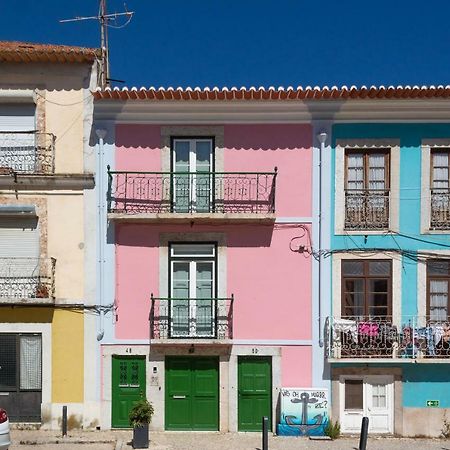 Hooked On Troino Villa Setubal Exterior photo